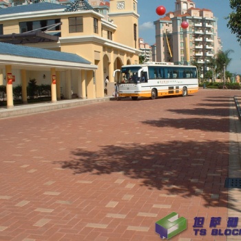 混凝土透水砖生产厂家和价格
