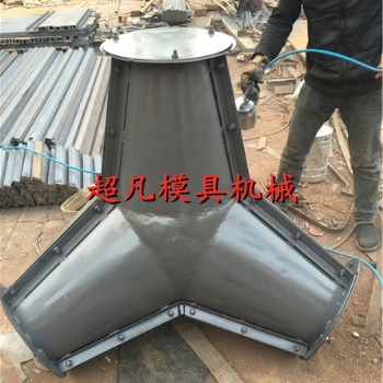 防浪石模具 钢/塑料模具 质量保障 按图定制