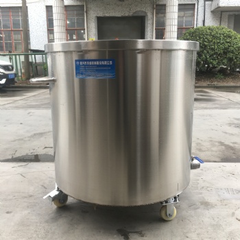 不绣钢涂料拉缸分散机油漆乳液搅拌缸