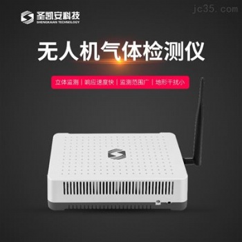 圣凯安--气体检测仪