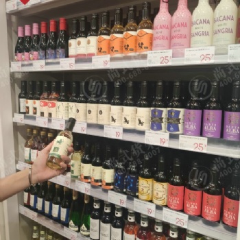 达州快时尚的标志伶俐潮美汇饰品店加盟