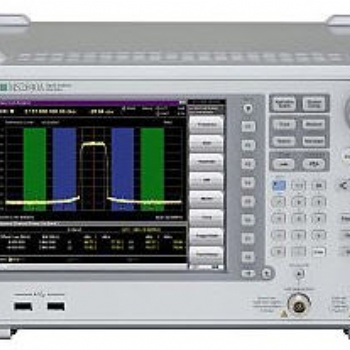 Anritsu安立MS2691A频谱分析仪/信号分析仪