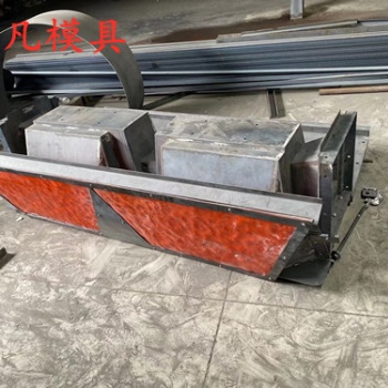 鱼巢式生态框模具来图定制质量可靠