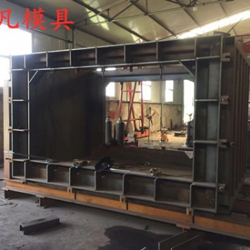 地下管廊模具供应按需定制