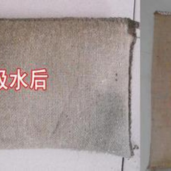 河北石家庄吸水膨胀袋