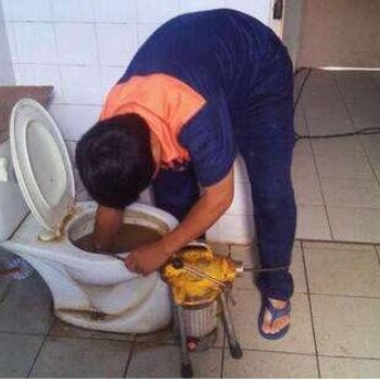 蔡甸区专业班子长期疏通下水道，24小时马桶疏通服务