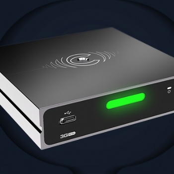 3G-SDI 高清编解码器，3G-SDI与FULL NDI双向转换