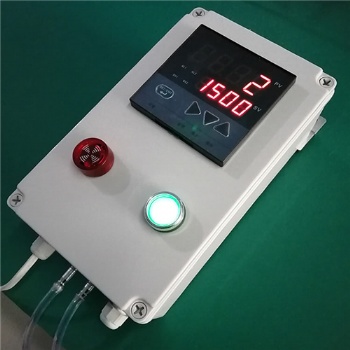 自动压差报警器(除尘器压差自动检测)