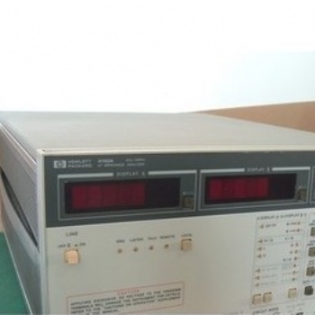 供应HP4192A阻抗分析仪惠普4192A