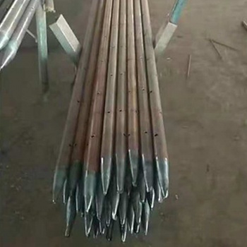 超前小导管制造厂家生厂商哪家值得