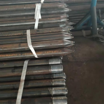 市政工程乌鲁木齐用注浆管一米价格