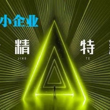 山东省专精特新申报流程，申报条件