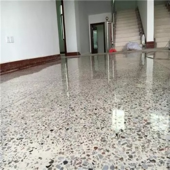 广东/水磨石地面固化施工/水磨石翻新施工