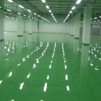 青岛环氧地坪施工厂家胶州环氧自流平价格城阳固化地坪施工