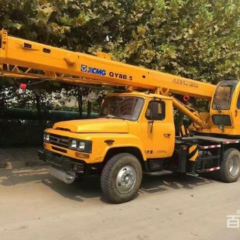 上海闵行区吊车出租-闵行区浦江镇吊车出租