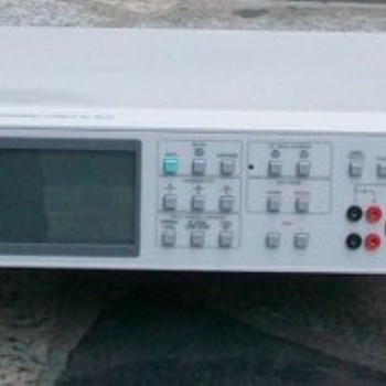 出售LCR电桥PM6306福禄克FlukePM6306回收