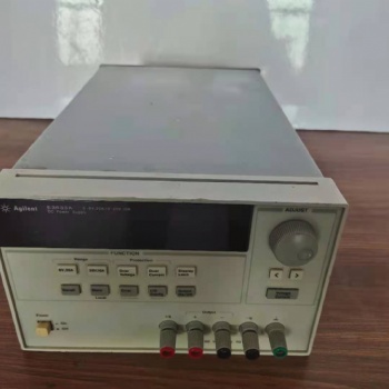 东莞安捷伦Agilent E36**直流电源