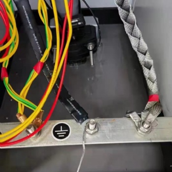 配网控制柜 防腐耐高温高分子防潮封堵剂