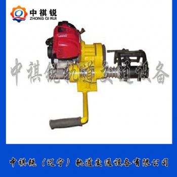 中祺锐制造|DDM-750轨端打磨机_内燃多功能钢轨打磨机_铁路养路机械|性能分析