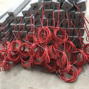 龙益阴保预包装镁合金牺牲阳极