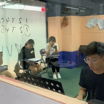 成人零基础声乐一对一教学