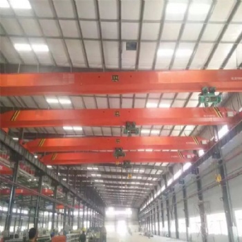 广东起重机 单梁起重机 电动单梁桥式起重机 天车工程厂家报价
