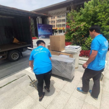 织里地板厂搬厂价格湖州速达搬家公司电话