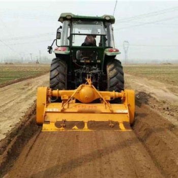 土壤拌和机 灰土拌和机 路面拌和机 公路拌和机 2米宽灰土拌和机 拖拉机后置式拌和机 车载人拌和机