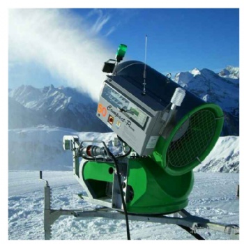 供应造雪机苏法格抗高温造雪机