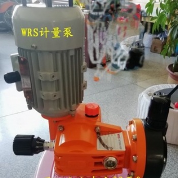 S2510树脂砂固化剂泵