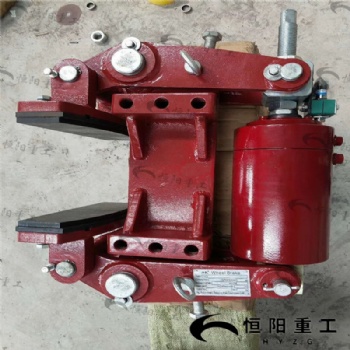 YLBZ63-210液压轮边制动器 使用寿命长