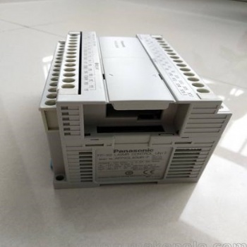 济南Panasonic/松下plc、经济实惠、性能稳定plc