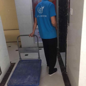 长兴家具拆装收费标准速达搬家