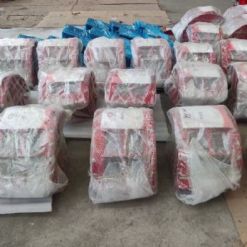 收尘器无焰泄爆器 压力安全泄放装置支持定制