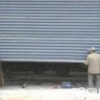 西安维修安装电动遥控门，更换电机