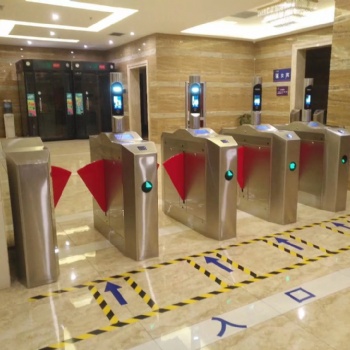 景区票务管理系统、小区摆闸、景区三棍闸