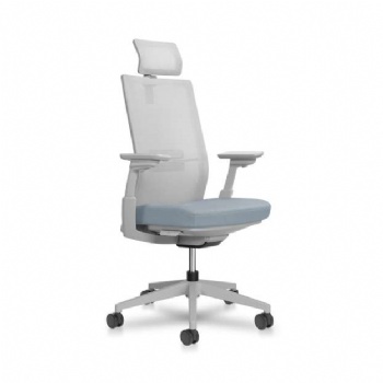 Allsteel Office Furniture Evo CHAIR 美时办公家具