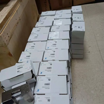 德国原装进口ZIMMER导轨钳制器MKS3001A