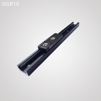 ISGB10UU-4双轴心家具导轨滑块