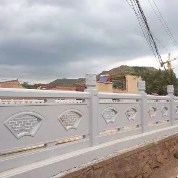 湖北仿木栏杆仿树藤栏杆咨询艺高景观厂家园林景观产品毛坯报价