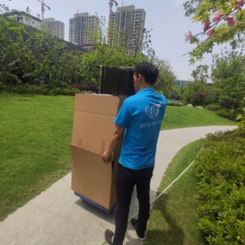 南浔居民搬家联系方式速达搬家