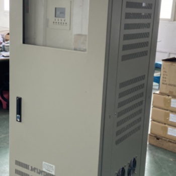 爱邦瑞DC384V转AC380V 太阳能变频控逆一体机厂家