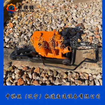 中祺锐出品|拨道器_厂商|交易市场_铁路工程机械价格