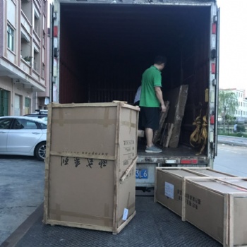东莞到台湾COD物流专线小包