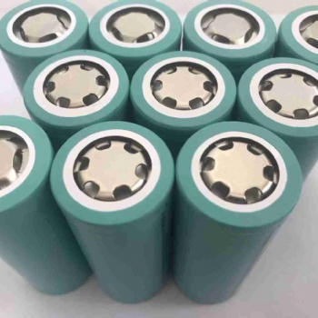 深圳创科新能源科技有限公司IATNE26650-5000mah锂电池