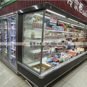 深圳市彭博冷库建造安装符合国家标准规范可以放心使用