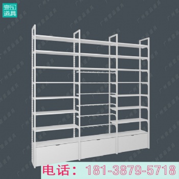 KKV生活馆货架，三元店货架，二元店货架，母婴店货架，超市货架，饰品店货架