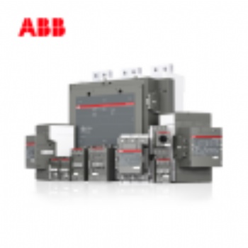 AF系列三极四极接触器AF2050-30-11 100-250V AC/DC