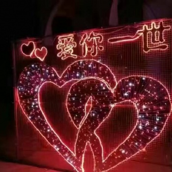 奇幻灯光展出租灯光展出售|惊艳梦幻灯光展出租