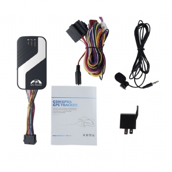 工厂直供GPS防盗器4G 40** 汽车GPS